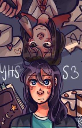 YHS continuation au (itsfunneh) by kate8cake_