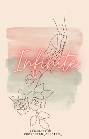 Infinite - A TVD Soulmate AU by moonchild_cupcake_