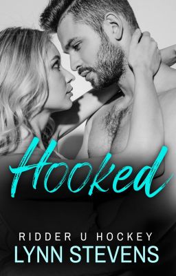 Hooked cover