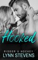 Hooked by LynnStevensAuthor