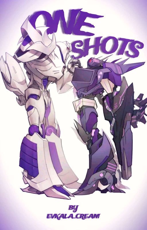 TFP ONESHOTS by evkala_cream