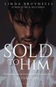 Sold to him (The Mafia- El Ricci # 1) by Butterfly_Love_X