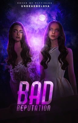 Bad Reputation • Legacies cover