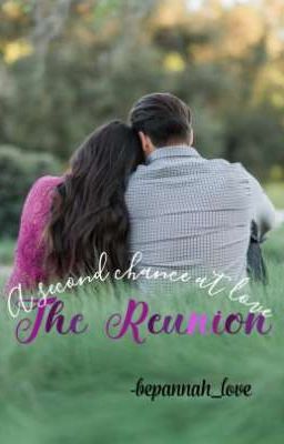 The Reunion (TS) (Completed) cover