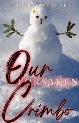 Our Forsaken Chrimbo cover