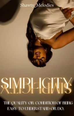 Simplicity cover