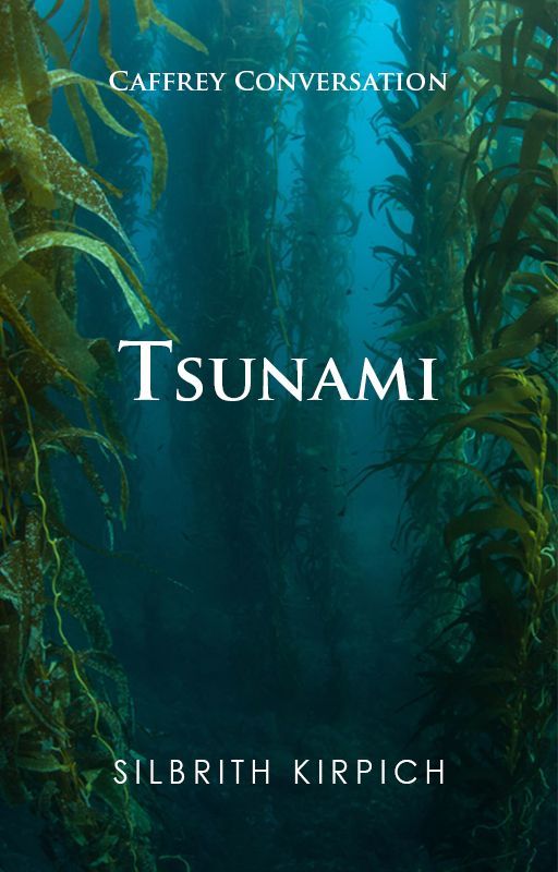 Tsunami by Silbrith