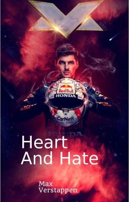 Heart And Hate  cover