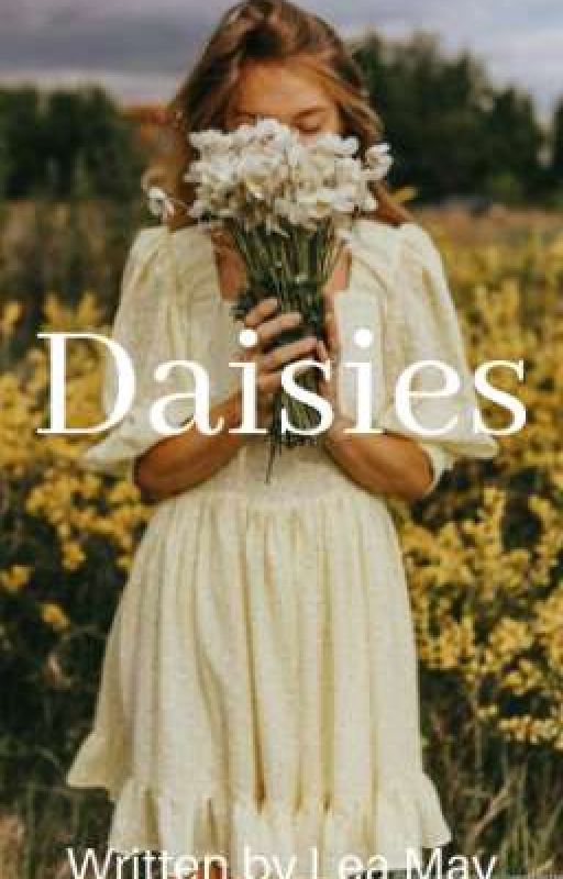 Daisies by Flower_child1212