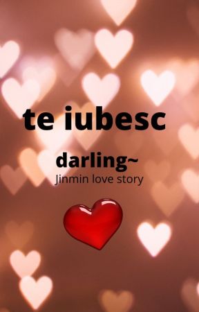 te iubesc - jinmin ( temporarily discontinued) by Btssmutsxdkink