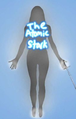 The Atomic Stark cover