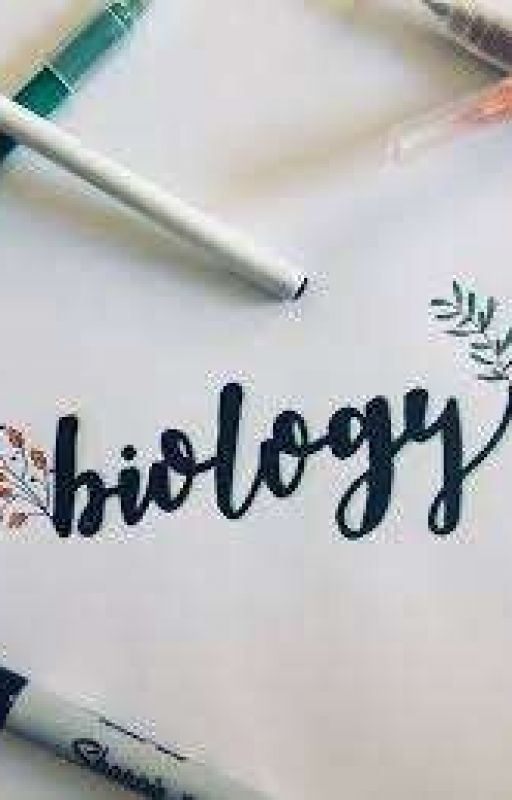 My Biology Notes  by LoudTextbooks