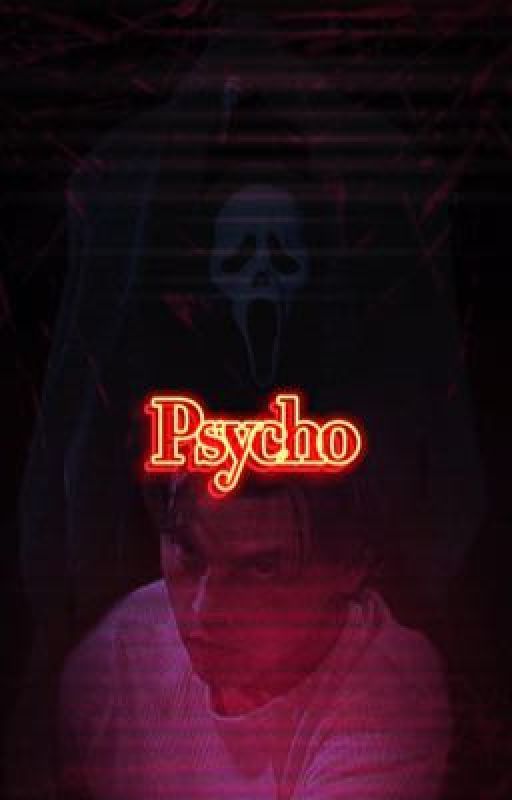 Psycho || Billy Loomis by fckoffoliviaa