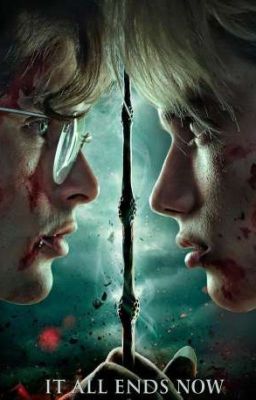 ¿¡Potter?! cover