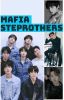 Mafia Stepbrothers BTS ff