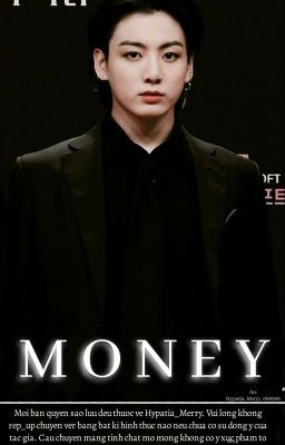 [ Vkook ] || [ HOÀN ] || MONEY  cover