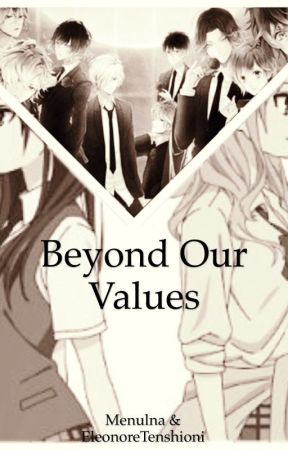 Beyond Our Values by Menulna