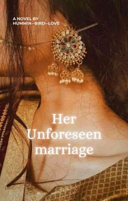 Her Unforeseen Marriage cover