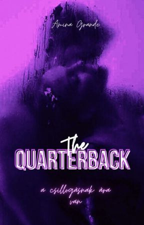 The Quarterback - a csillogásnak ára van by aminagrande