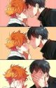 Necesito Tu Ayuda (KageHina) by _LuMa12