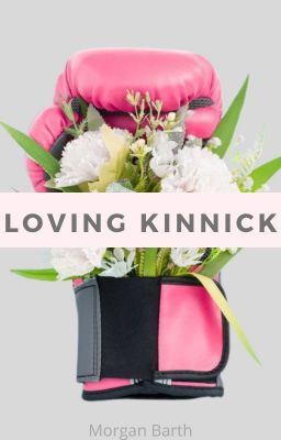 Loving Kinnick (Rewritten) cover