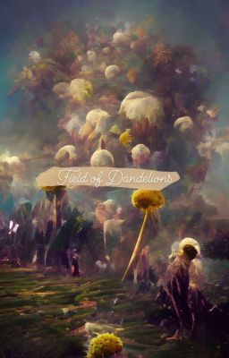 Dandelions ~Daveed Diggs cover