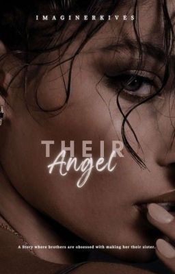 Their Angel cover