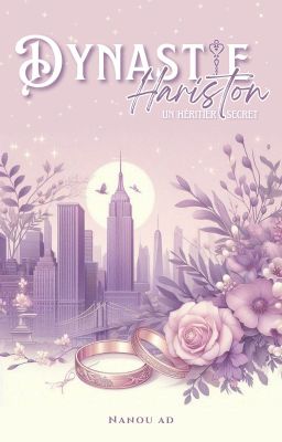 Dynastie Hariston : Un Héritier Secret [ EN RÉÉCRITURE] cover