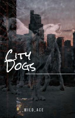 City Dogs cover