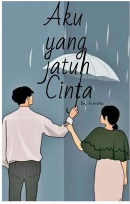 Aku yang jatuh Cinta cover