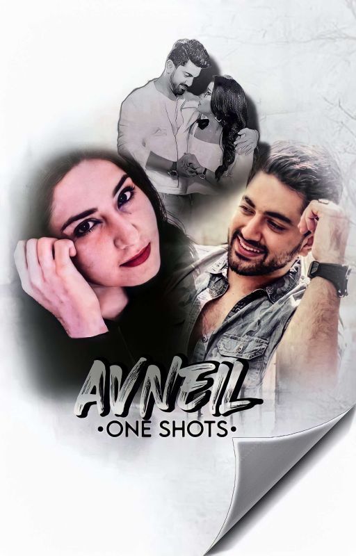 Avneil Shots[✓] by Skyywritesx