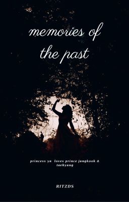 MEMORIES OF THE PAST cover