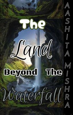 The Land Beyond The Waterfall cover