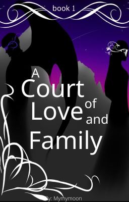 A Court of Love and Family cover