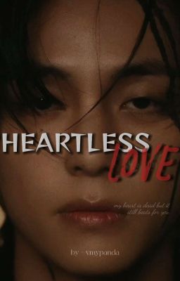 "Heartless Love" cover