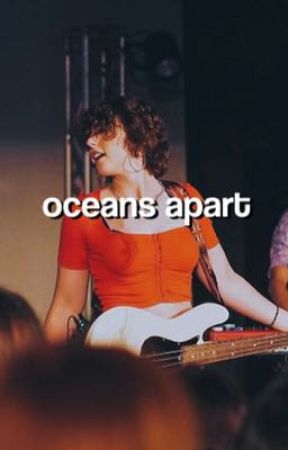 oceans apart by Puppyjesse