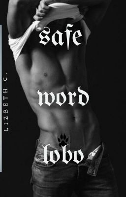 Safe Word Lobo (Lunar River Series) cover