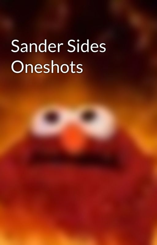 Sander Sides Oneshots by patchedspider