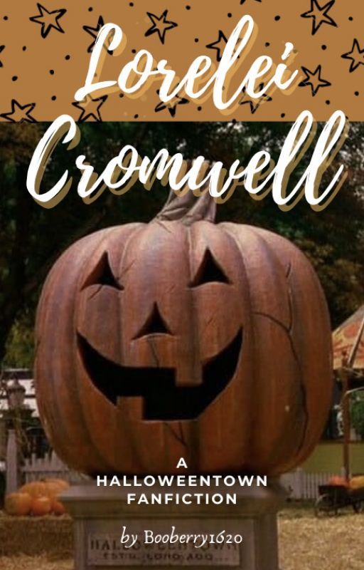 Lorelei Cromwell (Halloweentown Fanfic) by Booberry1620