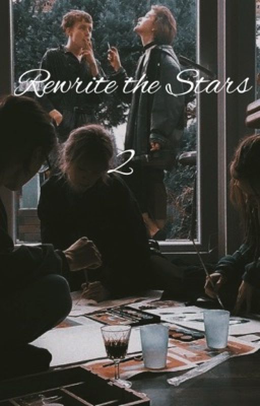 Rewrite the Stars 2 by EmilyOC03