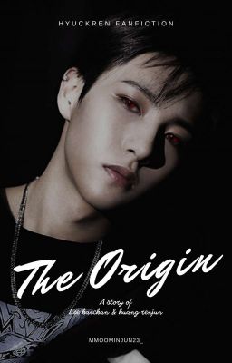 The Origin ✓ cover