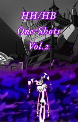 Hazbin Hotel/Helluva Boss one-shots Vol.2 [Unedited] cover