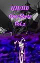 Hazbin Hotel/Helluva Boss one-shots Vol.2 [Unedited] by ThunderAce04