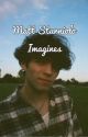 Matt Sturniolo Imagines by thankyoutiktok