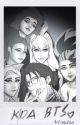 BEHIND THE SCENES( KDA X MALE READER ) by GuildMaster_RiP