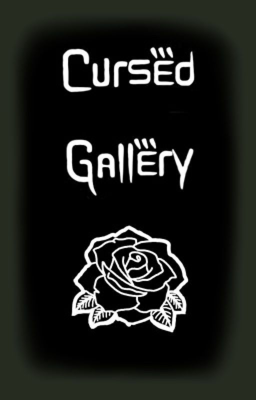 Cursed Gallery by Goldenbellslight