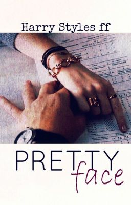 Pretty face {H.S.} cover