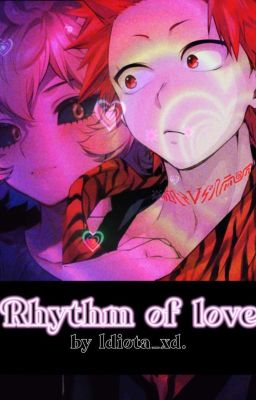 Rhythm of love ||Kirimina|| cover