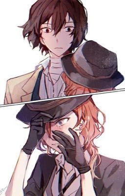 S•W•E•E•T | soukoku cover