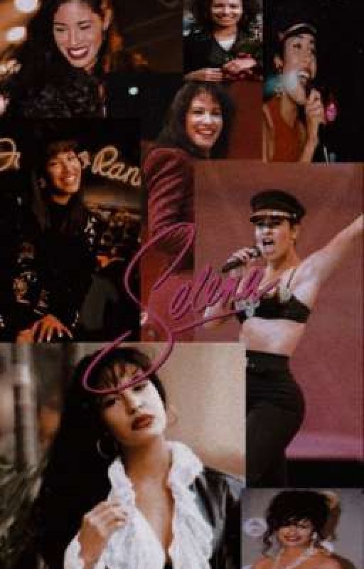 All about Selena Quintanilla by Lilmeowmeowgirl6